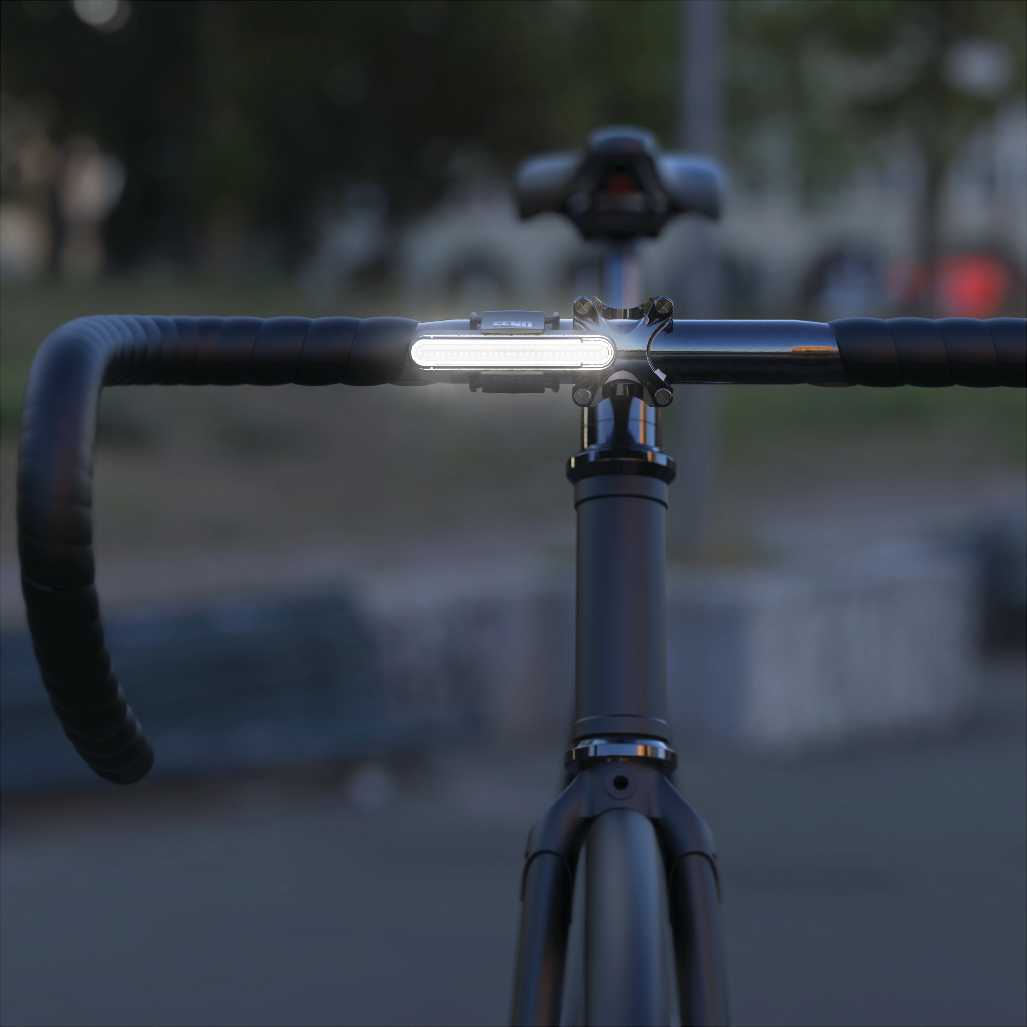 FEND Super デュアルライト