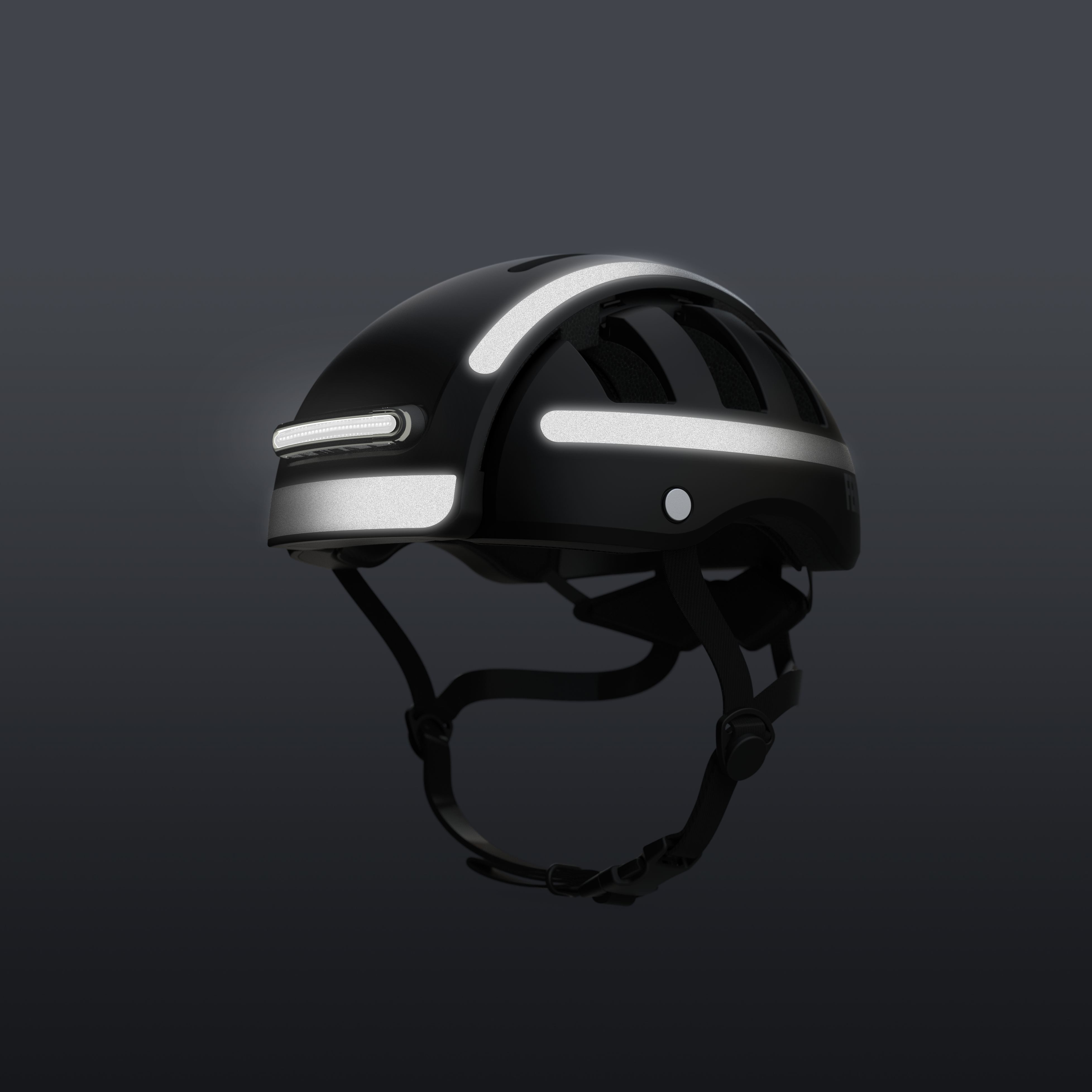 FEND Super 3M 反射ステッカー