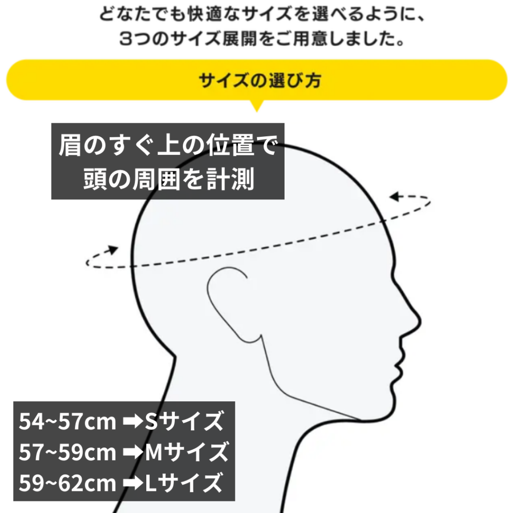 FEND Super ヘルメット